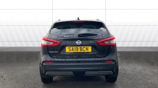 Nissan Qashqai 1.3 DiG-T N-Connecta 5dr Petrol Hatchback